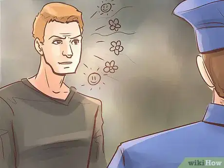 Image titled Protect Your Rights During Any Police Encounter Step 5