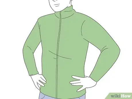 Image titled Run in Winter Step 2