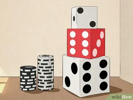 Image titled Throw a Las Vegas Themed Party Step 16