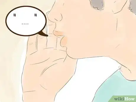 Image titled Tell if Someone Is Abusing Prescription Drugs Step 5