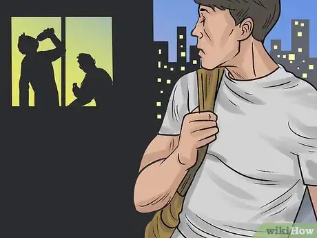 Image titled Get Sober in an Unsupportive Environment Step 1