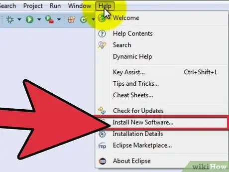 Image titled Install Eclipse and Setup ADT Step 9