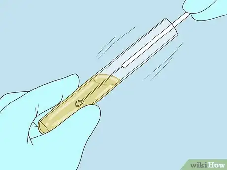 Image titled Plate Bacteria Using Aseptic Technique Step 7