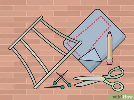 Image titled Make Lampshades Step 14