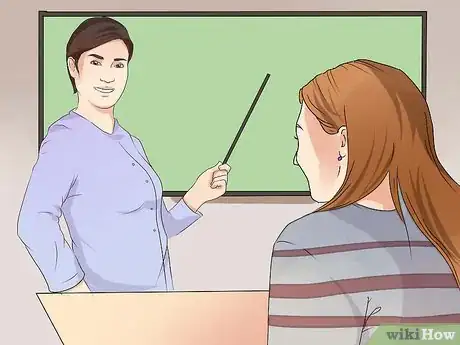 Image titled Become a Florist Step 2