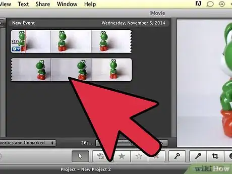 Image titled Make Your Own Movies on Your Computer Step 8