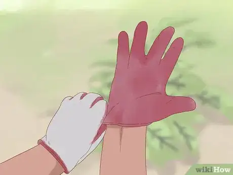 Image titled Harvest Eggplant Step 5