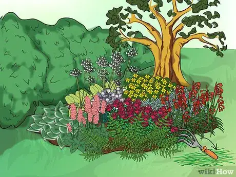 Image titled Make a Bog Garden Step 9