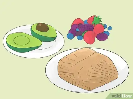 Image titled Increase Serotonin Naturally Step 2