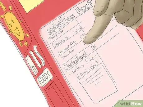 Image titled Grocery Shop With Kids Step 8Bullet6