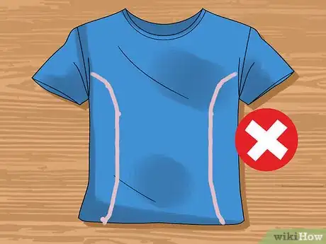 Image titled Make a No Sew Dress Step 2Bullet2