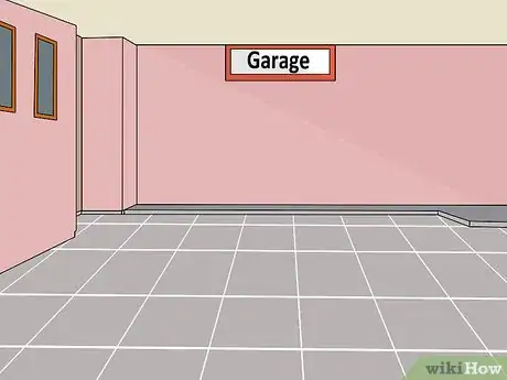 Image titled Build a DIY Picture Frame Shelf Step 18