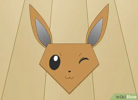 Image titled Make 2D Eevee Evolutions on Paper Step 10