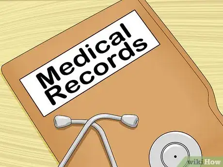 Image titled File for Disability in Maine Step 2