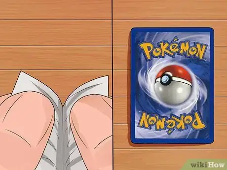 Image titled Make a Pokemon Card Step 15