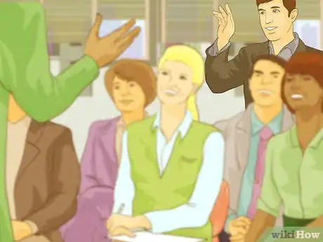 Image titled Get a Great Letter of Recommendation from a Professor Step 2