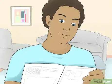 Image titled Make an Airfix Model Step 4