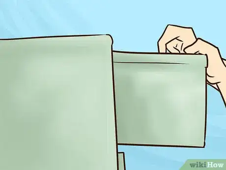 Image titled Organize a Filing Cabinet Step 20