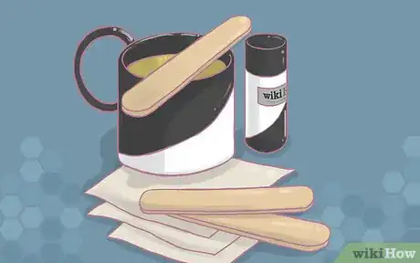 Image titled Get Rid of Razor Bumps in the Bikini Area Step 17