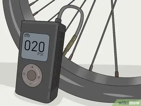 Image titled Start Biking Step 11