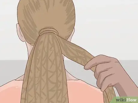 Image titled Style Box Braids Step 2