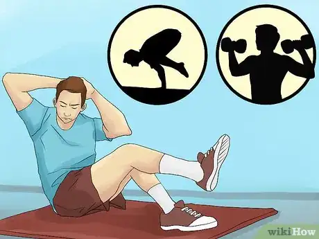 Image titled Freestyle Snowboard Step 9