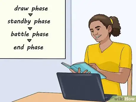 Image titled Make a Trading Card Game Step 5