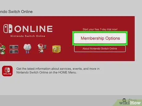 Image titled Activate a Nintendo Switch Online Family Plan Step 4