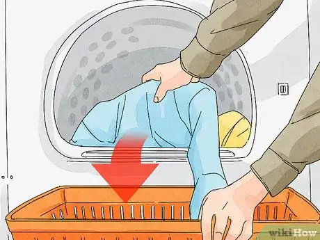 Image titled Do Laundry if You're Blind or Visually Impaired Step 11