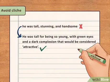 Image titled Write a Publishable Novel Step 8