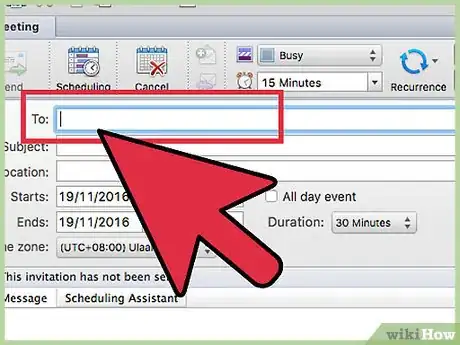 Image titled Make a Shared Calendar in Outlook Step 26