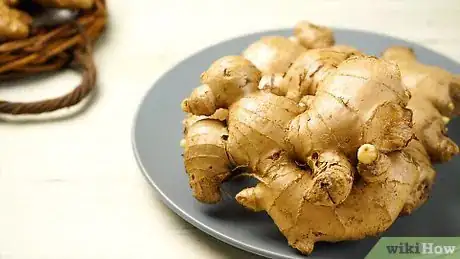 Image titled Prepare Ginger Root For Cooking Step 7