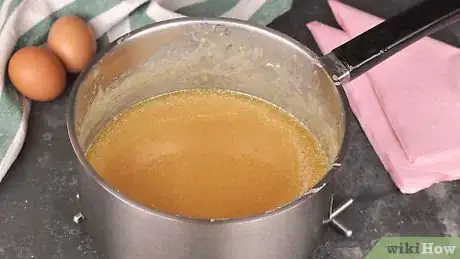 Image titled Make a Caramel Cake Step 13