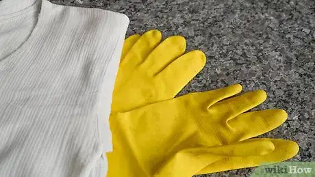 Image titled Bleach Cotton Step 1