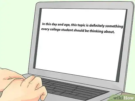 Image titled Score a 9 on an AP English Essay Step 9