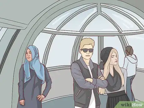 Image titled Ride the London Eye Step 10