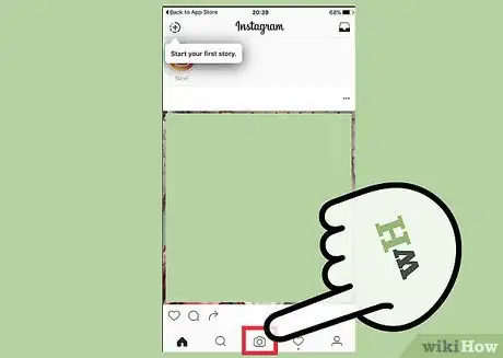 Image titled Roleplay on Instagram Step 13