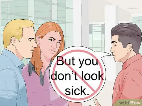 Image titled Cope with an Invisible Disease Step 10