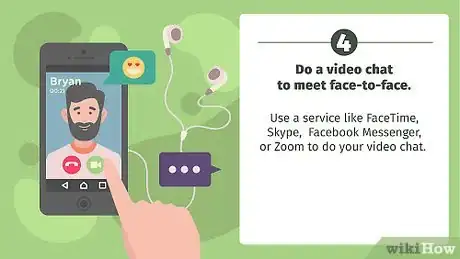 Image titled Meet New People During the Coronavirus Outbreak Step 7