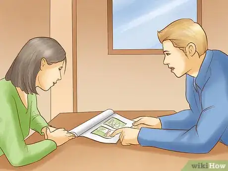 Image titled Photograph a Winter Wedding Step 14