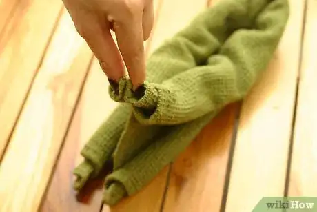 Image titled Make a Towel Chicken Step 4