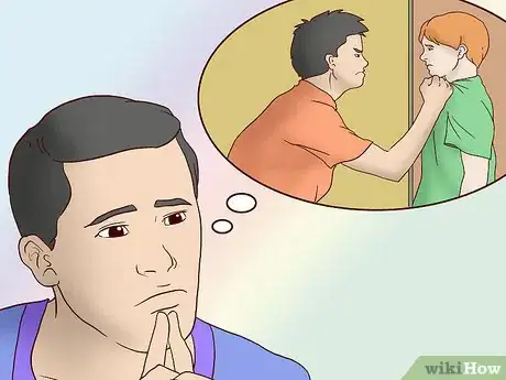 Image titled Diagnose Conduct Disorder Step 1
