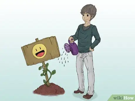 Image titled How to Live in Peace   2