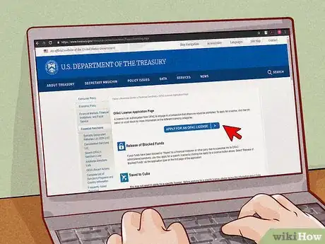 Image titled Get a Cuban Visa Step 13