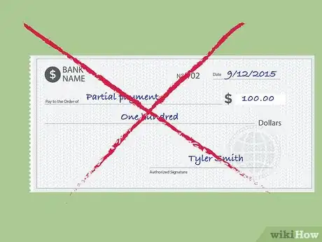 Image titled Avoid Sweepstakes Fraud Step 3