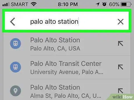 Image titled Get Offline Google Maps Directions on an iPhone Step 3