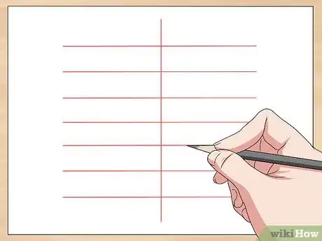 Image titled Draw a Person Step 1