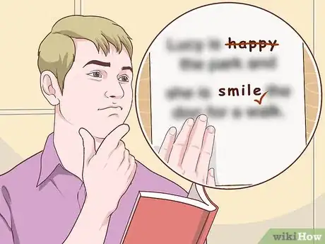 Image titled Write Alliteration Poems Step 12