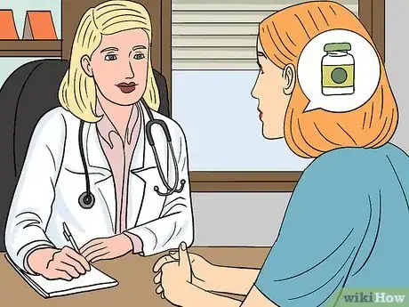 Image titled Take Supplements Step 1