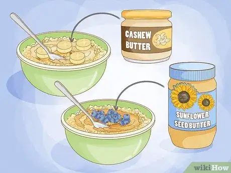 Image titled Add Nut and Seed Butters to Your Diet Step 11